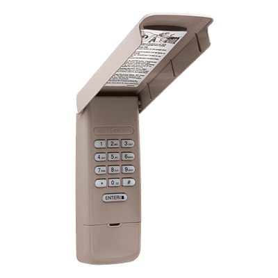 LiftMaster 877LM Keypad